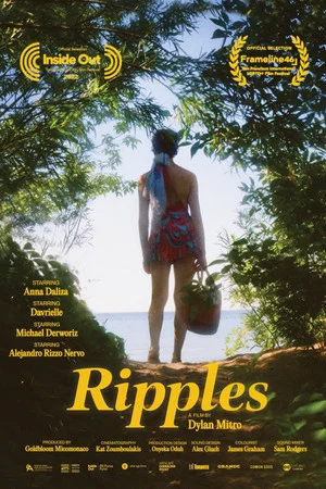 Постер: Ripples