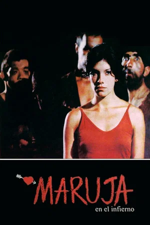Постер: Maruja en el infierno