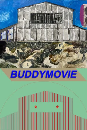 Постер: Buddymovie