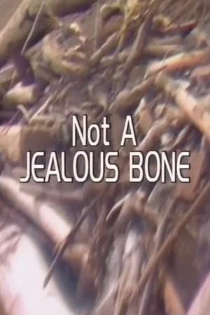 Постер: Not a Jealous Bone