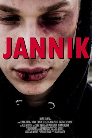 Постер: Jannik