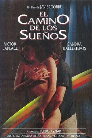 Постер: El camino de los sueños