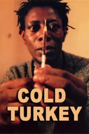 Постер: Cold Turkey