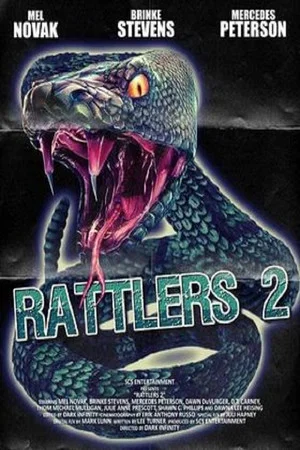 Постер: Rattlers 2