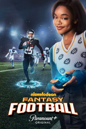 Постер: Fantasy Football