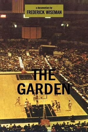 Постер: The Garden