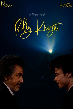 Постер: Billy Knight