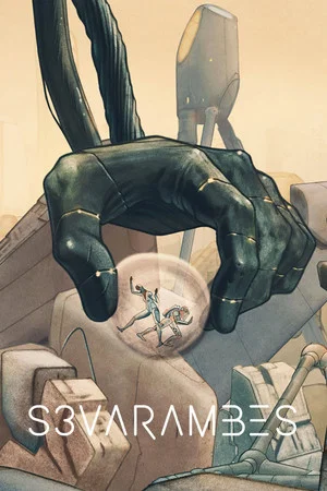 Постер: Sevarambes