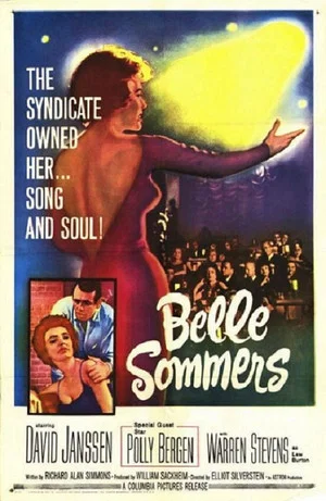Постер: Belle Sommers