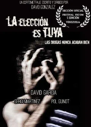 Постер: La elección es tuya