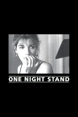 Постер: One Night Stand