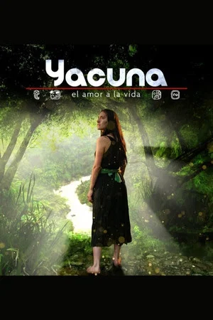 Постер: Yaakunah, Love For Life