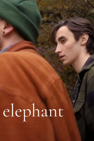 Постер: Elephant