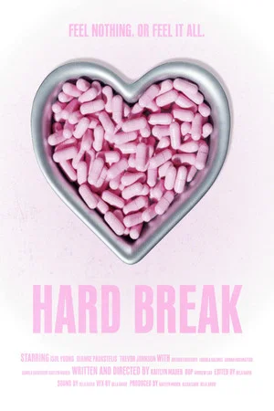 Постер: Hard Break