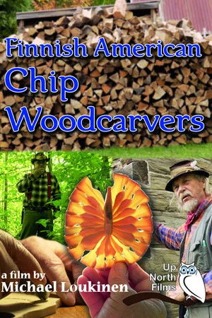 Постер: Finnish American Chip Woodcarvers