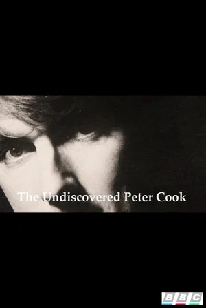 Постер: The Undiscovered Peter Cook