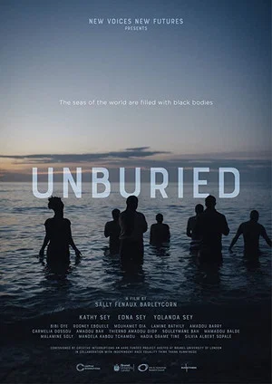 Постер: Unburied
