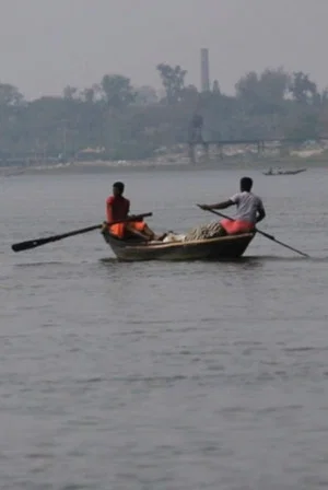 Постер: With Love, Naihati