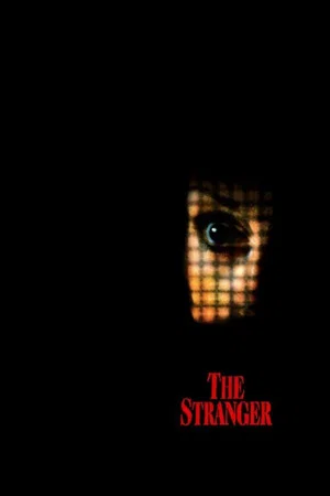 Постер: The Stranger