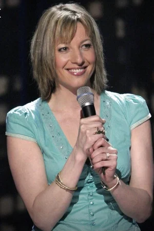 Постер: One Night Stand: Bonnie McFarlane
