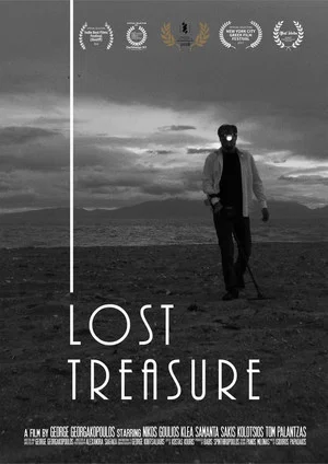 Постер: Lost treasure