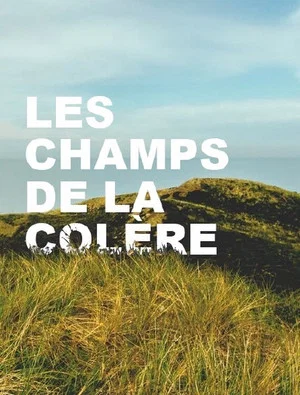 Постер: Les Champs de la colère