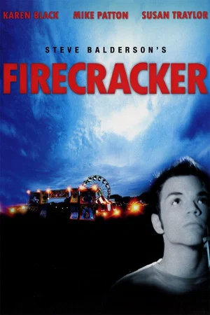Постер: Firecracker