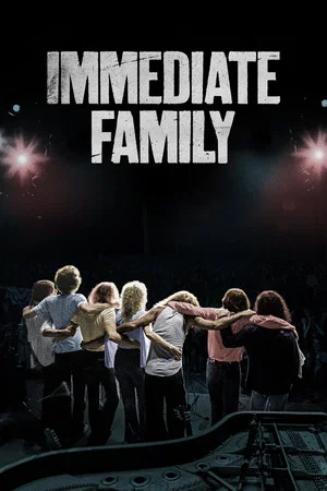 Постер: Immediate Family