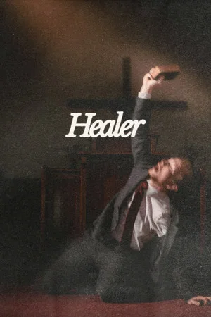 Постер: Healer