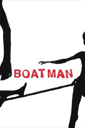 Постер: Boatman