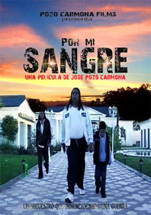 Постер: Por mi Sangre