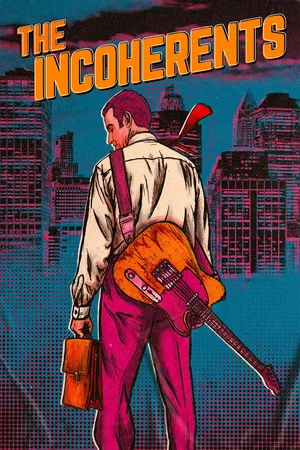 Постер: The Incoherents