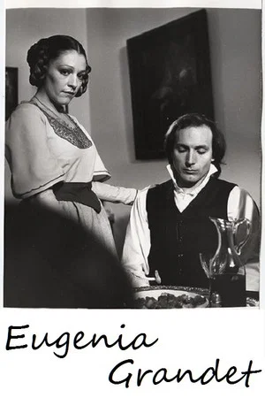 Постер: Eugenia Grandet