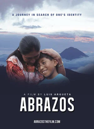 Постер: Abrazos