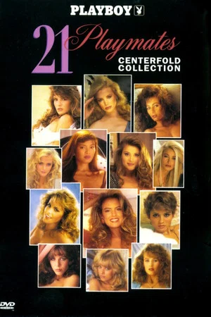 Постер: Playboy: 21 Playmates Centerfold Collection