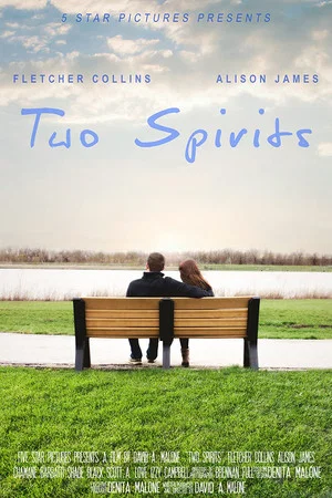 Постер: Two Spirits