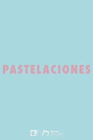 Постер: Pastelaciones