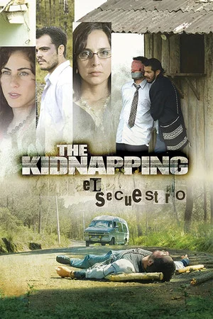 Постер: The Kidnapping