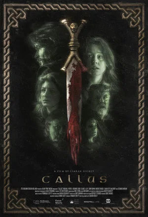 Постер: Callus