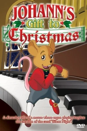 Постер: Johann's Gift to Christmas