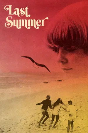 Постер: Last Summer