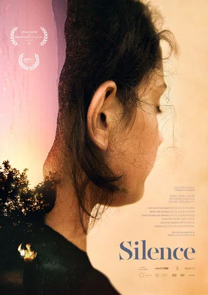 Постер: Silence