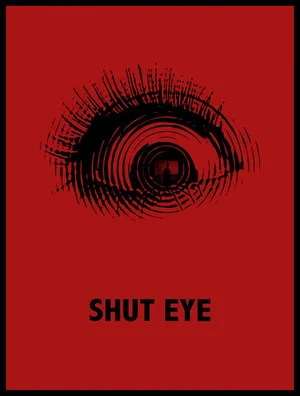 Постер: Shut Eye