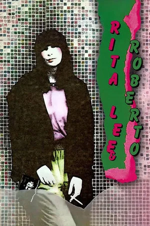 Постер: Rita Lee & Roberto de Carvalho: Saúde - Especial Sexta Super