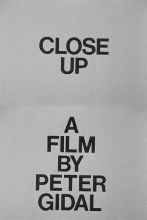 Постер: Close Up