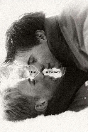Постер: A Kiss in the Snow