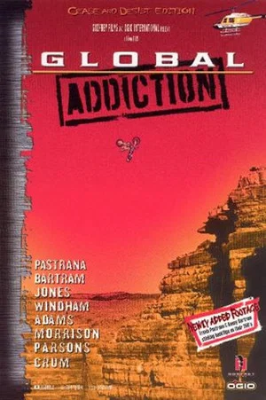 Постер: Global Addiction