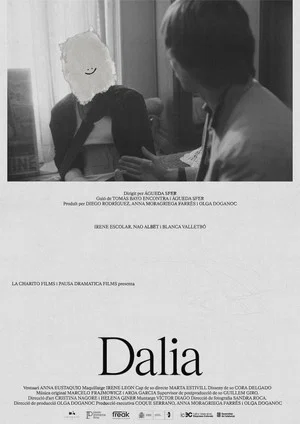Постер: Dàlia