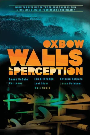 Постер: Oxbow Walls Of Perception