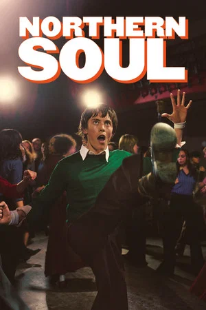 Постер: Northern Soul